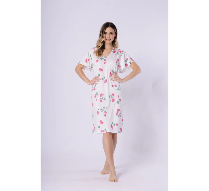 Nočná košeľa model 223691 M-Max