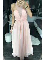 Dlhé šaty model 93954 YourNewStyle