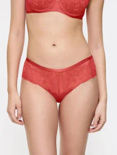 Crazy model 21418926 Love Hipster ORANGE  ORANGE - Triumph