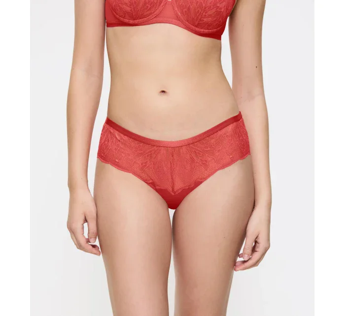 Crazy model 22005914 Love Hipster ORANGE  ORANGE - Triumph