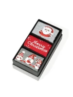 Ponožky  Boxy A'3 3540 model 21439429 - Steven