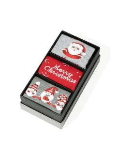 Ponožky  Boxy A'3 3540 model 21439429 - Steven