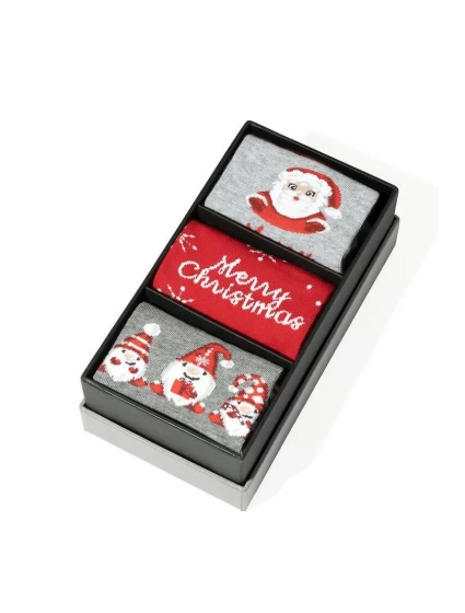 Ponožky  Boxy A'3 3540 model 21439429 - Steven