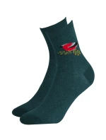 Dámske ponožky Wola Perfect Woman W84.01P Casual Dámske ponožky Wola Perfect Woman W84.01P Casual