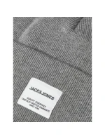 Jack & Jones Jaclong Knit Beanie Noos M 12150627 pánske