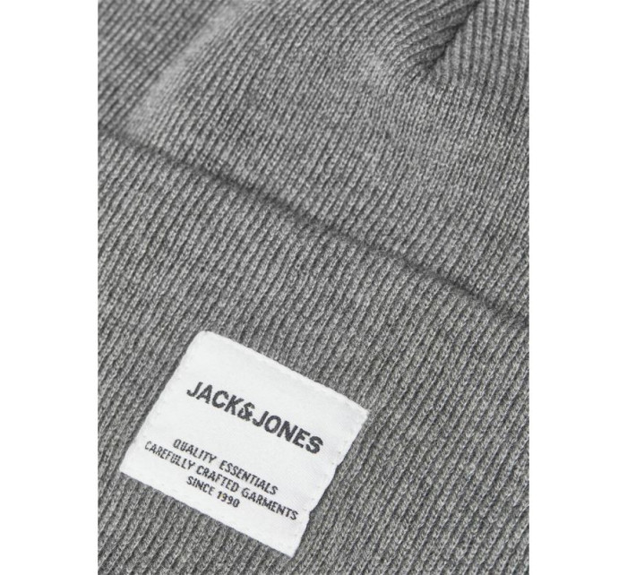 Jack & Jones Jaclong Knit Beanie Noos M 12150627 pánske