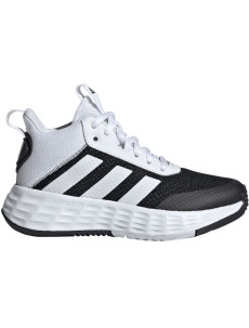 Topánky adidas Ownthegame 2.0 Jr GW1552