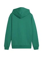 Mikina Puma Team Goal Casuals Hoddy Jr 658619 05