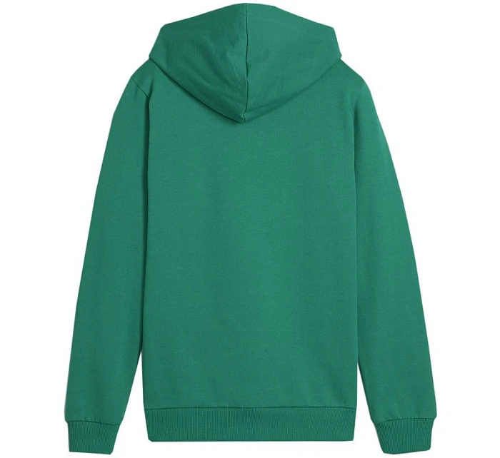 Mikina Puma Team Goal Casuals Hoddy Jr 658619 05