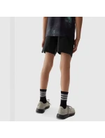 Šortky 4F Jr 4FJWSS24TFSHM483 20S