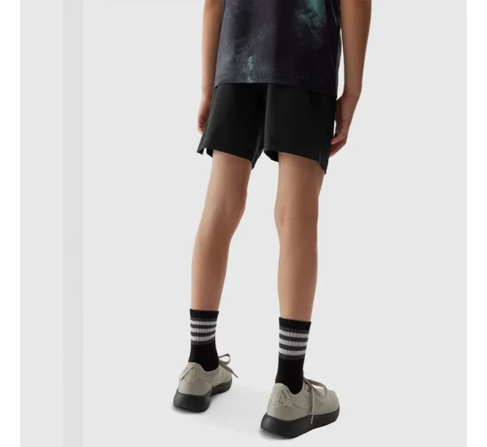 Šortky 4F Jr 4FJWSS24TFSHM483 20S