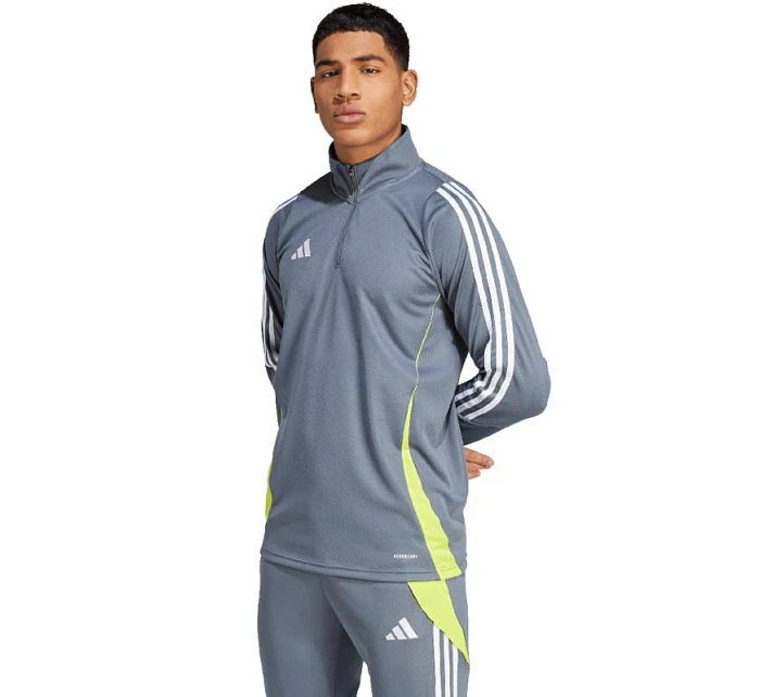 Mikina adidas Tiro 24 Training Top M IV6954 muži