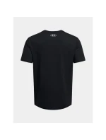 Tričko Under Armour M 1382915-001 muži Tričko Under Armour M 1382915-001 muži