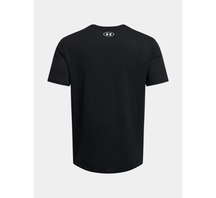 Tričko Under Armour M 1382915-001 muži Tričko Under Armour M 1382915-001 muži