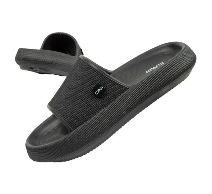 CMP W 3Q97866U 901 dámske žabky