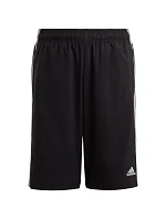 Tkané šortky Essentials s 3 pruhy model 20575005 - ADIDAS