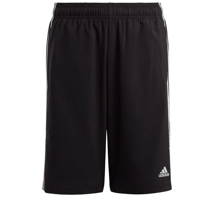 Tkané šortky Essentials s 3 pruhy model 20575005 - ADIDAS