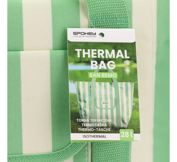 Termo taška Spokey San Remo SPK-944851