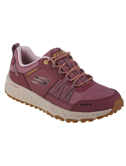 Skechers Escape Plan - Endless Pursuit 180061-MVE Maroon 36 Skechers Escape Plan - Endless Pursuit 180061-MVE Maroon 36