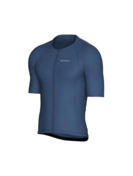 koszulka model 21845460 niebieska 3XL - Biemme