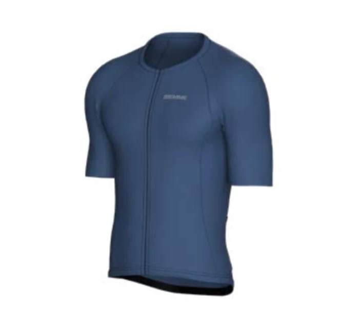 koszulka model 21845460 niebieska 3XL - Biemme