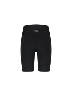 Rogelli spodenki damskie DISTANCE czarne M