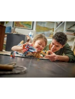 Marvel model 21864007 - Lego