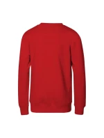 Detská mikina (červená) Detská mikina (červená)