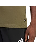 Pánské tričko Camo Explorer Graphic Tshirt olive model 22058274 pánské - ADIDAS