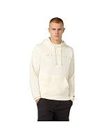 Pánska mikina Champion cream 220782 YS084 pánska