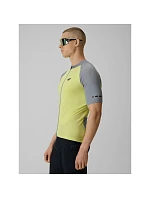 Pánský cyklistický dres model 22219813 - 4F Pánský cyklistický dres model 22219813 - 4F