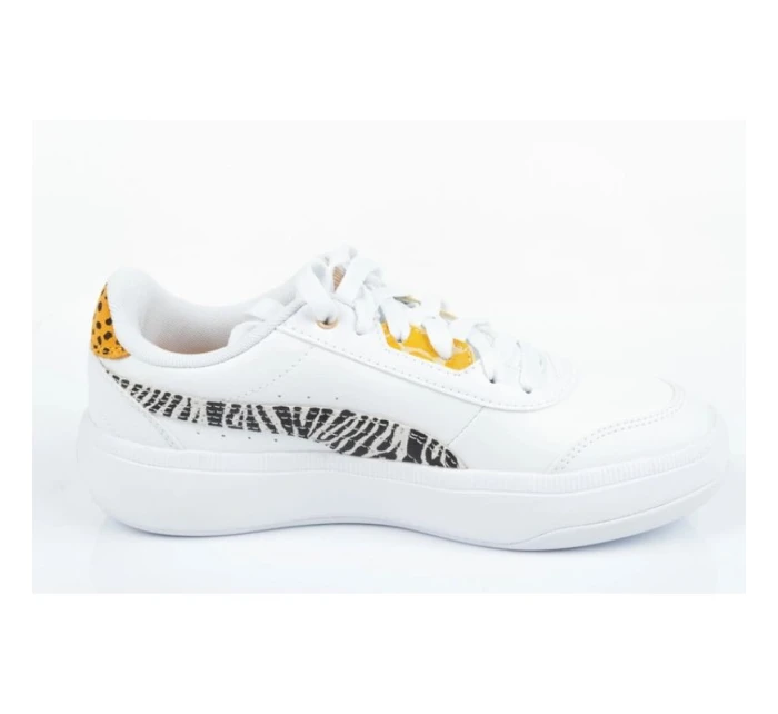 Dámské sportovní boty Safari W 01 model 17758471 - Puma Dámské sportovní boty Safari W 01 model 17758471 - Puma