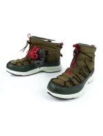 Pánske topánky Uneek Chukka M 1025447 - Keen