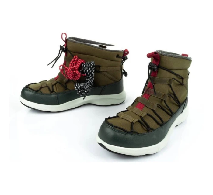 Pánske topánky Uneek Chukka M 1025447 - Keen