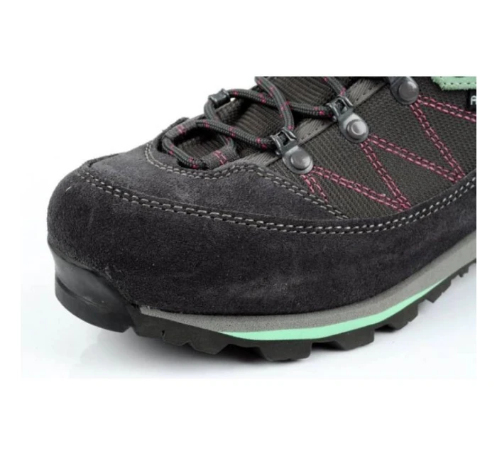 Trekingová obuv Aku Trekker GTX W 978435 women