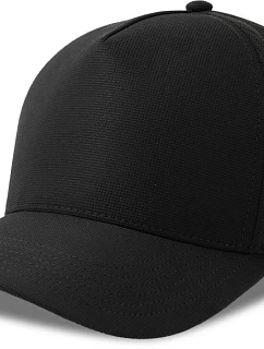 5 panelová Trucker kšiltovka black/black model 22456235 - Atlantis Headwear