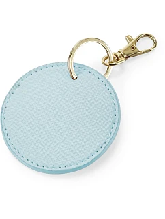 BagBase BG 745 Klip na kľúče „Boutique“ 52.0745 soft blue