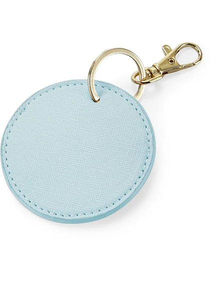 BagBase BG 745 Klip na kľúče „Boutique“ 52.0745 soft blue