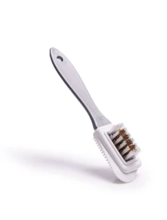 CORBBY Szczotka do zamszu i nubuku