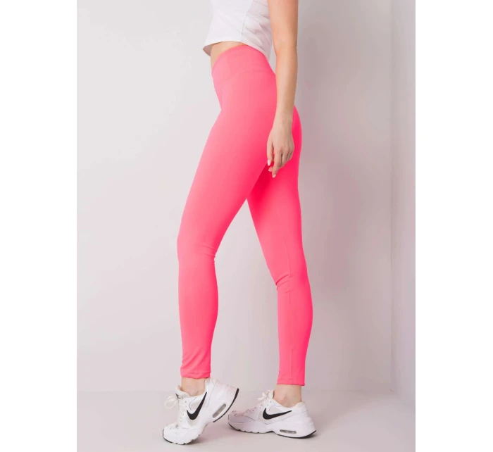 Legíny EM LG 597.32 fluo ružová Legíny EM LG 597.32 fluo ružová