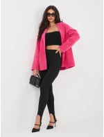 Blejzr IT MA FL9958.87 fuchsiový