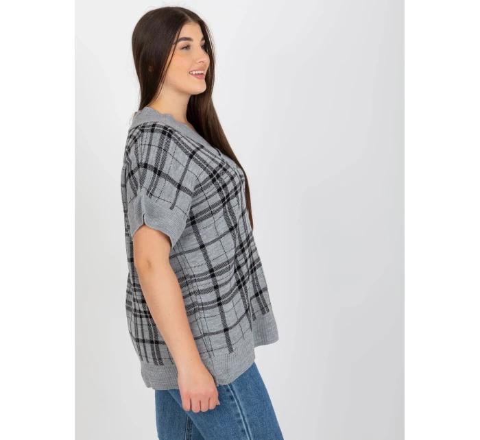 Vesta LK KZ 1232.20 sivá