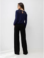 Spodnie LK SP model 22340808 czarny - FPrice