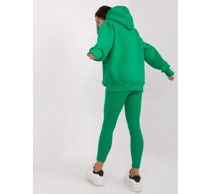 Súprava RV KMPL 9168.87 zelená Súprava RV KMPL 9168.87 zelená