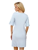 Tričko 108 Modrá - T!SSi Tričko 108 Modrá - T!SSi