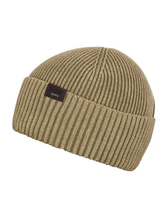 Zimná čiapka NAX NAX ZOLTE mosstone