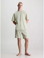 Spodné prádlo Pánske tričká S/S CREW NECK 000NM2298ELL5 - Calvin Klein