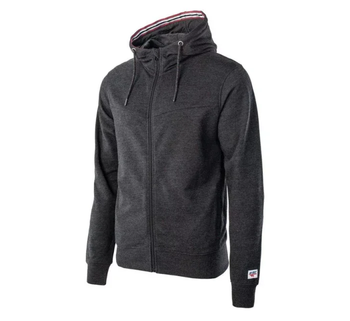 Pánská mikina M model 20127845 - Hi-Tec Pánská mikina M model 20127845 - Hi-Tec