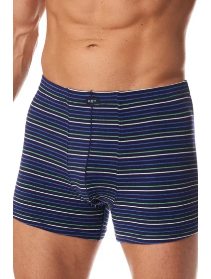 Pánské boxerky MXH model 20937793 A23 - Key