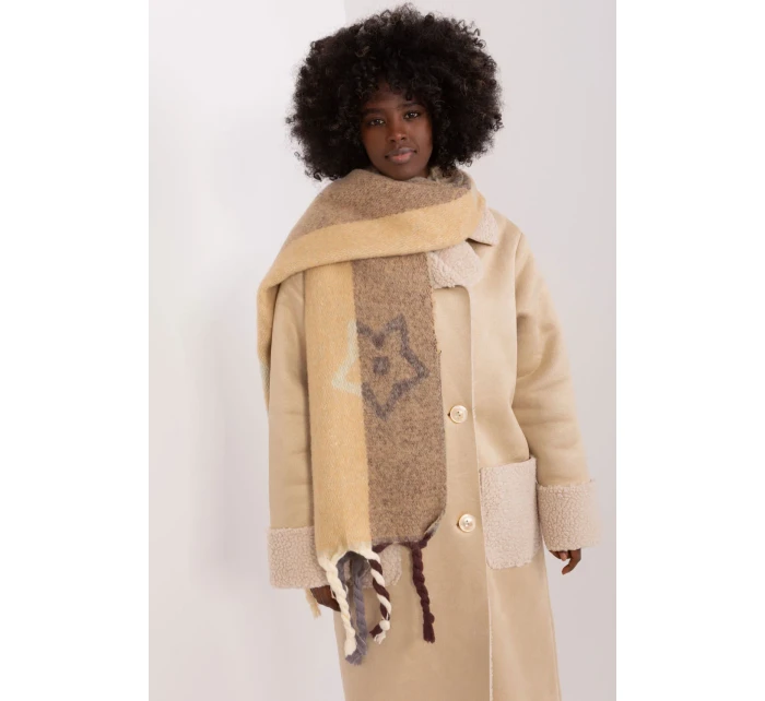 Šál model 190561 AT